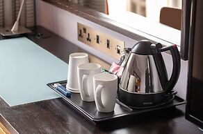 Hilton London Kensington