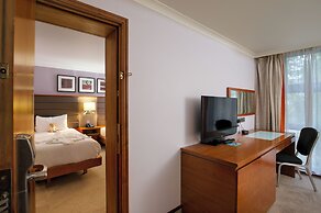 Hilton London Kensington