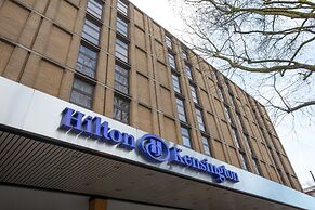 Hilton London Kensington