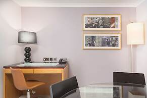 Hilton London Kensington