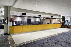 Hilton London Kensington