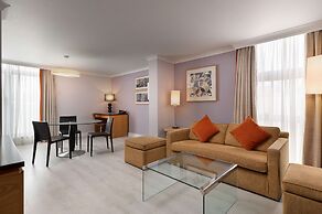 Hilton London Kensington
