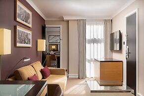 Hilton London Kensington