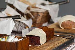 Hilton London Kensington