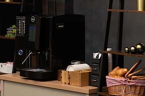 Hilton London Kensington