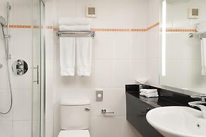 Hilton London Kensington