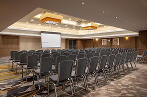 Hilton London Kensington