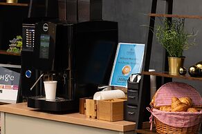 Hilton London Kensington