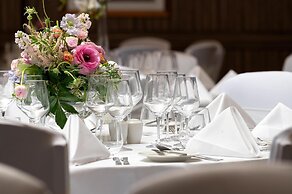 Hilton London Kensington