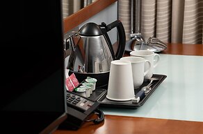 Hilton London Kensington