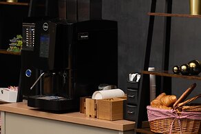 Hilton London Kensington