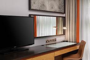 Hilton London Kensington