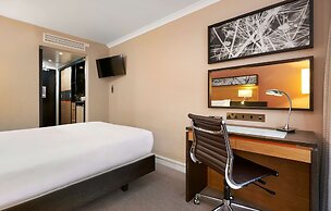 Hilton London Kensington