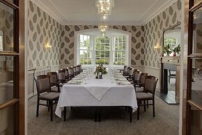 Best Western Plus Dunfermline Crossford Keavil House Hotel