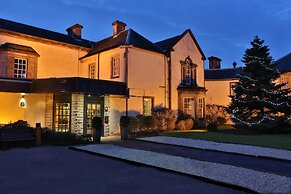 Best Western Plus Dunfermline Crossford Keavil House Hotel