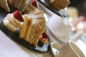 Best Western Plus Dunfermline Crossford Keavil House Hotel
