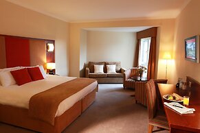 Best Western Plus Dunfermline Crossford Keavil House Hotel
