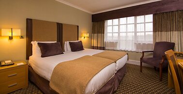 Best Western Plus Dunfermline Crossford Keavil House Hotel
