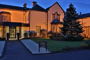 Best Western Plus Dunfermline Crossford Keavil House Hotel