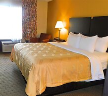 Quality Inn Jonesville I-77