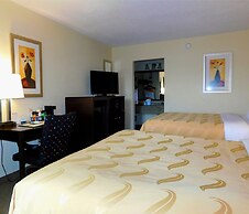 Quality Inn Jonesville I-77