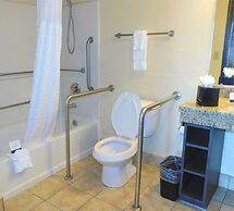 Quality Inn Jonesville I-77