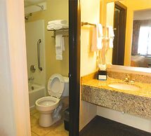 Quality Inn Jonesville I-77