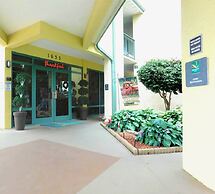 Quality Inn Jonesville I-77