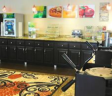 Quality Inn Jonesville I-77