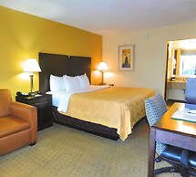 Quality Inn Jonesville I-77