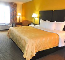 Quality Inn Jonesville I-77