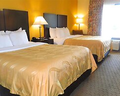 Quality Inn Jonesville I-77