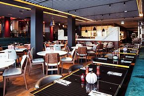 Clarion Hotel The Hub