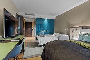 Clarion Hotel The Hub