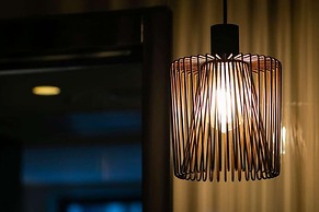 Clarion Hotel The Hub