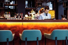 Clarion Hotel The Hub