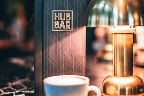 Clarion Hotel The Hub