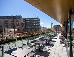 Clarion Hotel The Hub