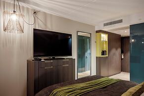 Clarion Hotel The Hub