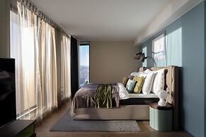 Clarion Hotel The Hub