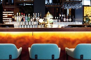 Clarion Hotel The Hub