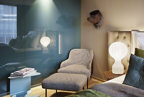 Clarion Hotel The Hub