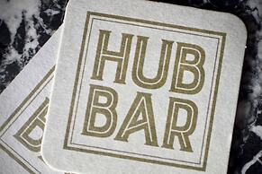 Clarion Hotel The Hub