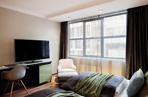 Clarion Hotel The Hub