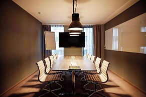 Clarion Hotel The Hub