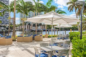 GALLERYone- A DoubleTree Suites by Hilton Hotel