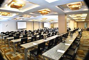 GALLERYone- A DoubleTree Suites by Hilton Hotel