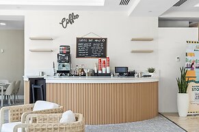 GALLERYone- A DoubleTree Suites by Hilton Hotel