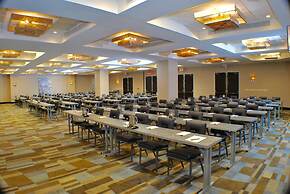 GALLERYone- A DoubleTree Suites by Hilton Hotel