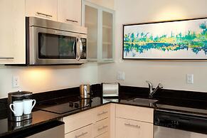 GALLERYone- A DoubleTree Suites by Hilton Hotel